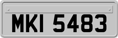 MKI5483