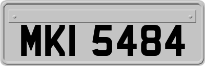 MKI5484
