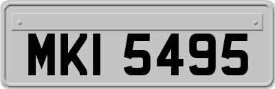 MKI5495