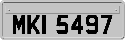 MKI5497