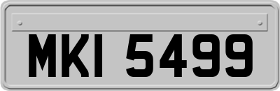 MKI5499