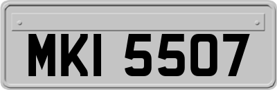 MKI5507