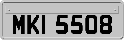 MKI5508