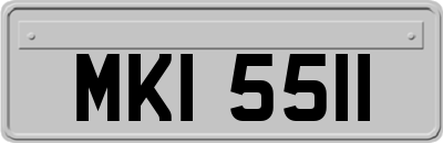 MKI5511