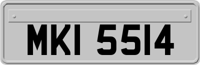 MKI5514