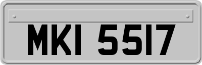 MKI5517