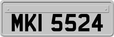 MKI5524