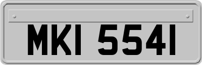 MKI5541