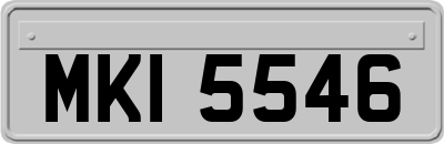 MKI5546