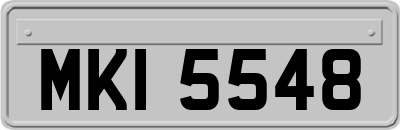 MKI5548
