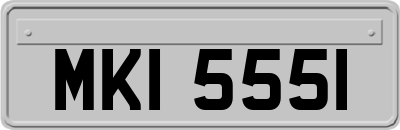 MKI5551