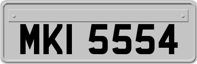 MKI5554