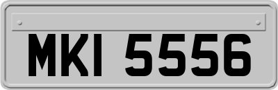 MKI5556
