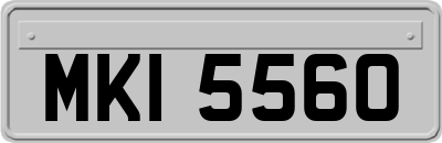 MKI5560