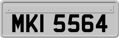 MKI5564