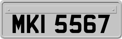 MKI5567