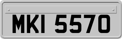 MKI5570