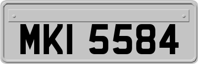 MKI5584