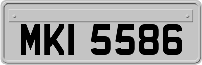 MKI5586