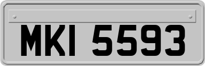 MKI5593