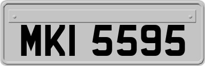 MKI5595