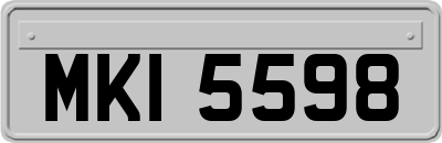 MKI5598