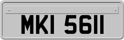 MKI5611