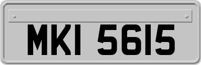 MKI5615