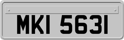 MKI5631