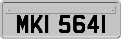 MKI5641