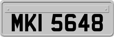 MKI5648