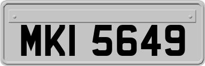 MKI5649