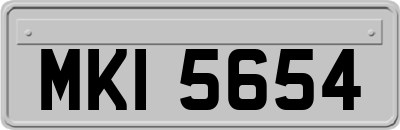 MKI5654