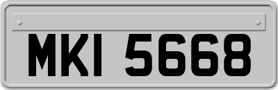 MKI5668