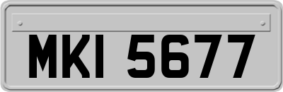 MKI5677