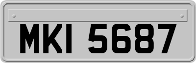 MKI5687