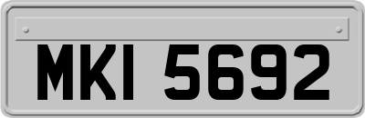 MKI5692