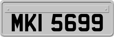 MKI5699