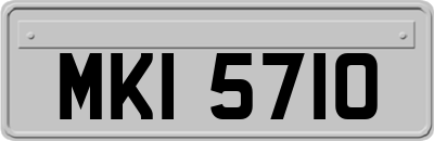 MKI5710