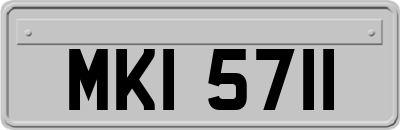 MKI5711