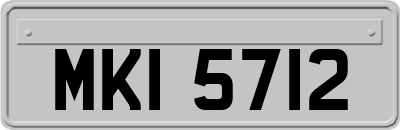 MKI5712