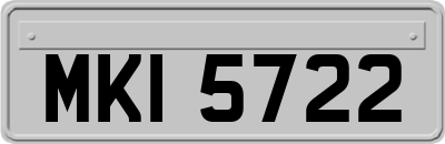MKI5722