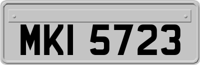 MKI5723