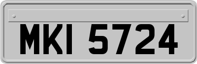 MKI5724