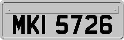 MKI5726