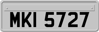MKI5727