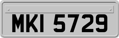 MKI5729