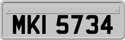 MKI5734