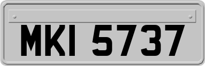 MKI5737