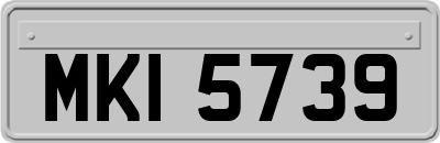 MKI5739
